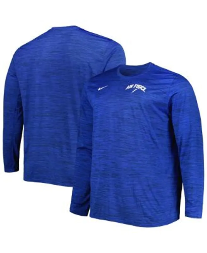 Royal Blue Falcons T-Shirt