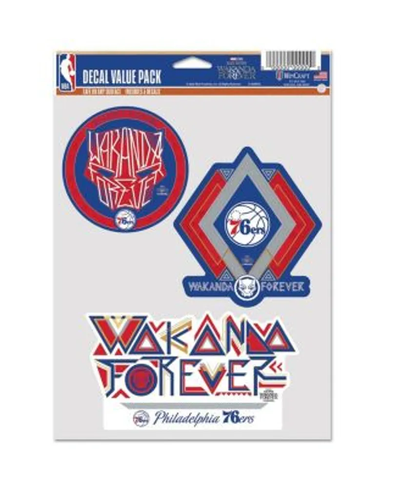 Philadelphia 76ers Fan Gift Set