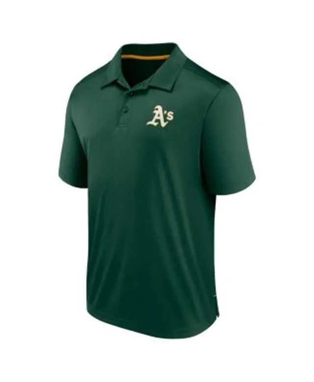 Nike Men's Oakland Athletics Practice T-Shirt - Macy's