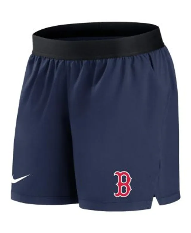 Men's Boston Red Sox Nike Navy Authentic Collection Training Performance  Shorts