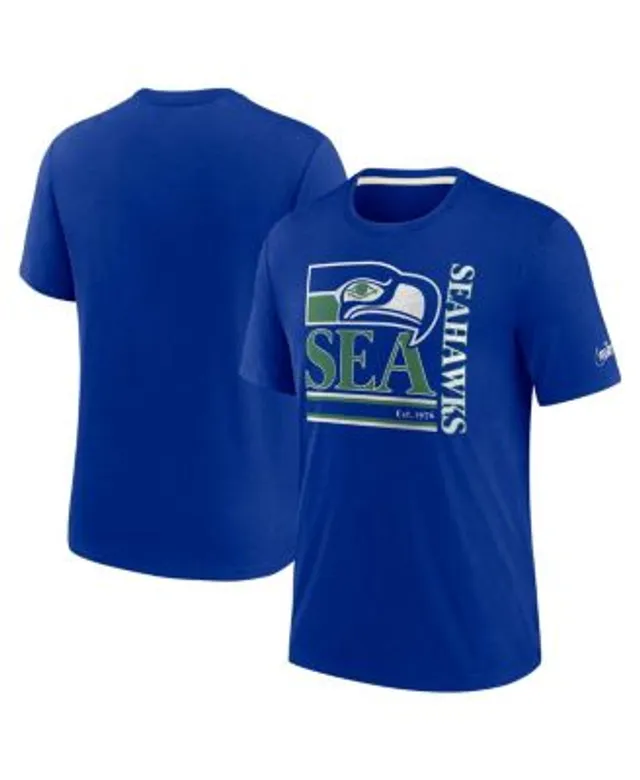 Seattle Mariners Nike Wordmark T-Shirt - Mens