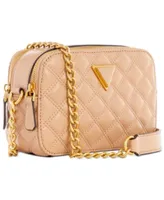 Giully Quilted Tote Bag