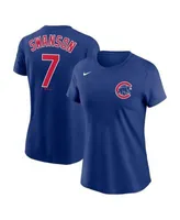 dansby cubs jersey