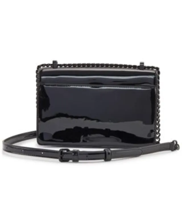 Jason Wu Etty Braided Shoulder Strap Small Crossbody