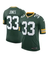 : Aaron Jones Jersey