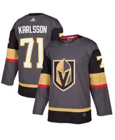 Men's golden knights jersey