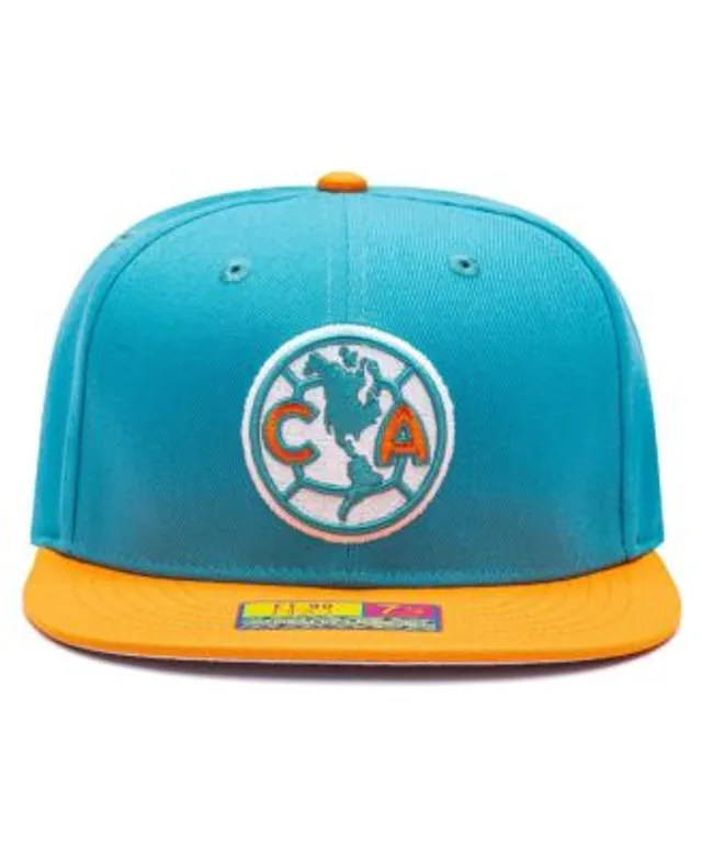 Florida Marlins New Era Cooperstown Collection Mango Forest