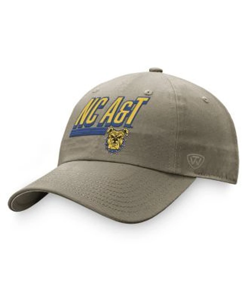 NC A&T Snapback Cap