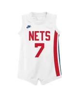 Nike Infant Boys and Girls White Minnesota Twins Home Replica Team Jersey