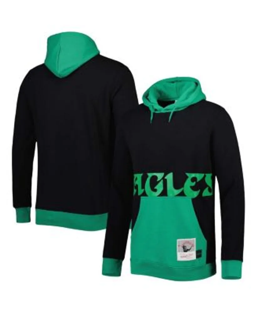 Philadelphia Eagles Mitchell & Ness Sweatshirt