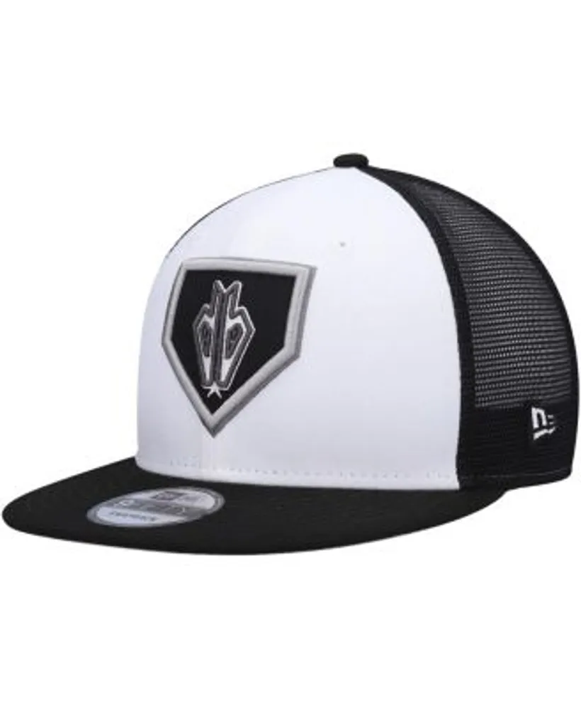 Black New Era MLB Arizona Diamondbacks 9FIFTY Cap