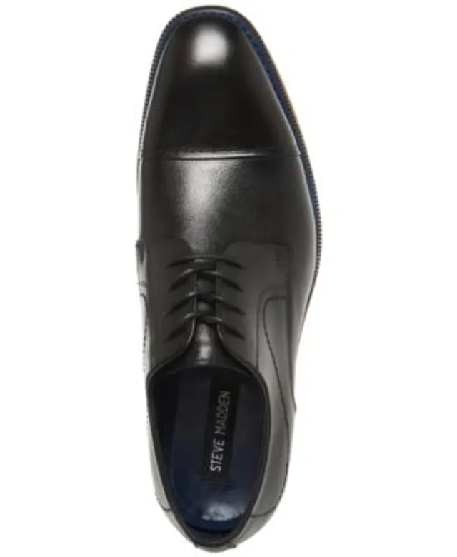 Men's Dress Shoes & Oxfords  Steve Madden Dress Shoes for Men