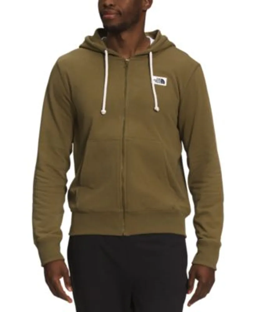 The North Face Women's Heritage Patch Pullover Hoodie - S