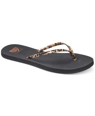 Women's Bliss Nights Slip-On Thong Sandals
