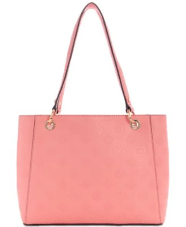 GUESS Kamryn Tote - Macy's