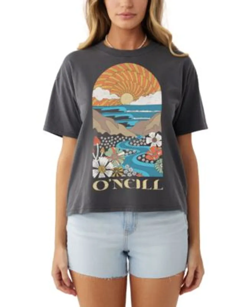 O'Neill Men's Sundown Short Sleeve T-Shirt