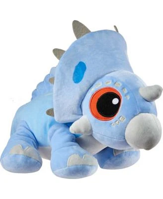 Sound Plush Spinoceratops