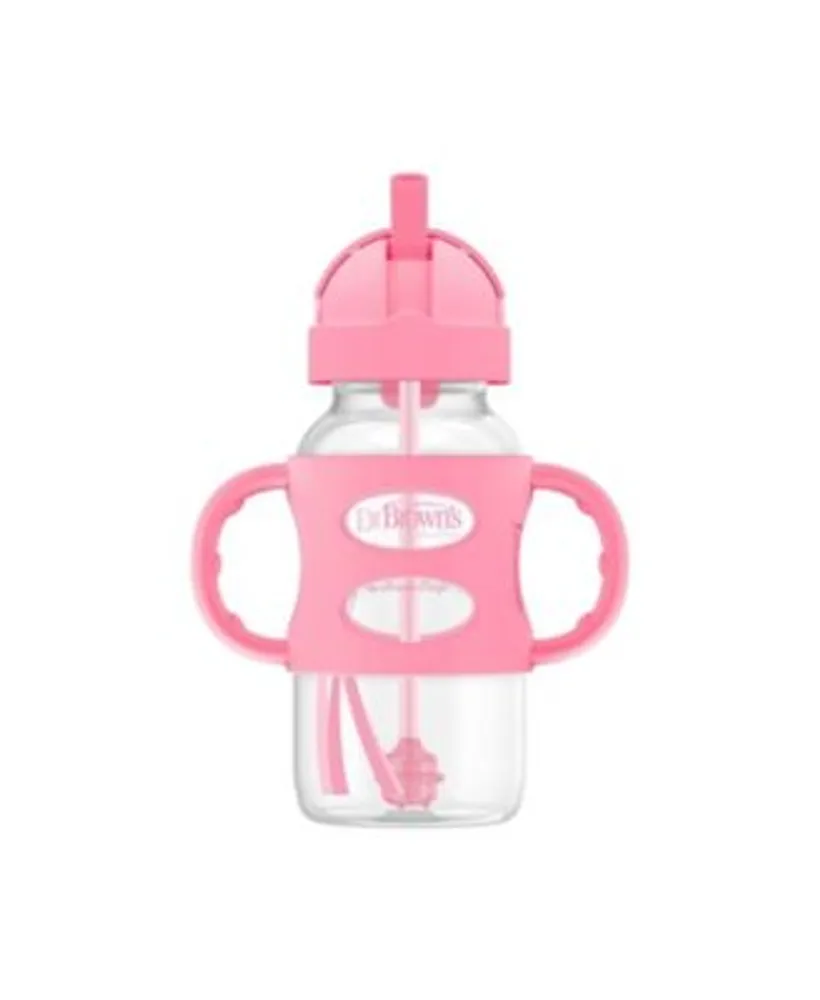 Vermida Stainless Steel Insulated Sippy Cups with Handles 12oz