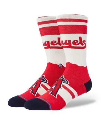 Stance Atlanta Braves 2023 City Connect Over the Calf Socks