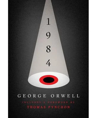 1984 (Centennial Edition) by George Orwell