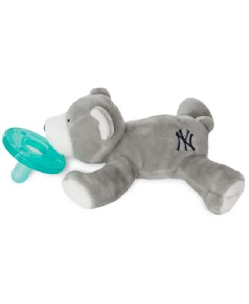 New York Yankee Stuffed Bear