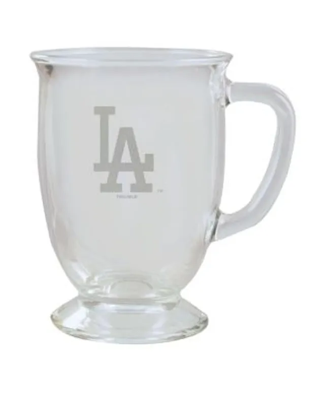 Official Los Angeles Dodgers Freezer Mug