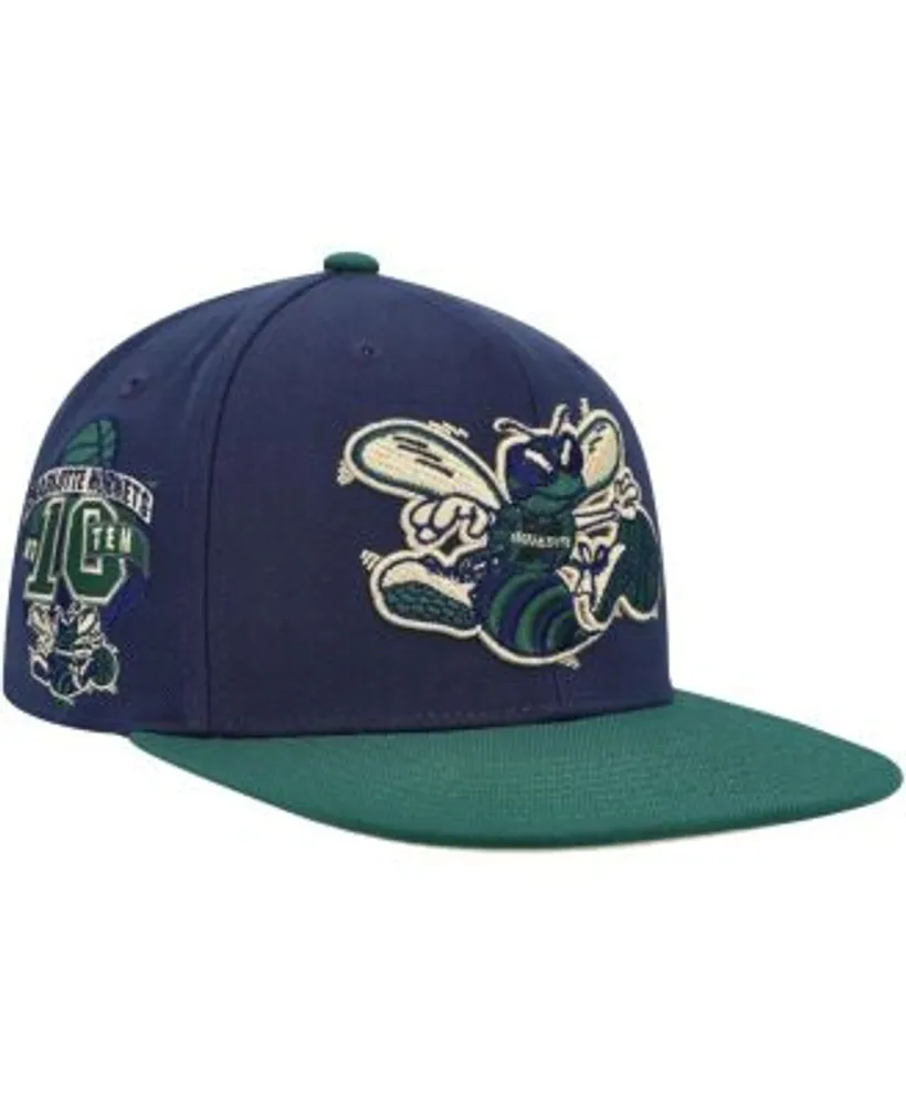 New Era Hornets Griswold 59FIFTY Fitted Hat - Men's