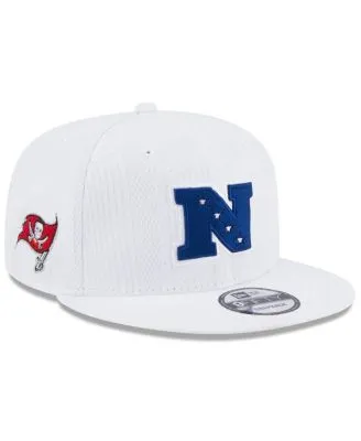 Men's New Era White Dallas Cowboys 2023 Pro Bowl 9FIFTY Snapback Hat