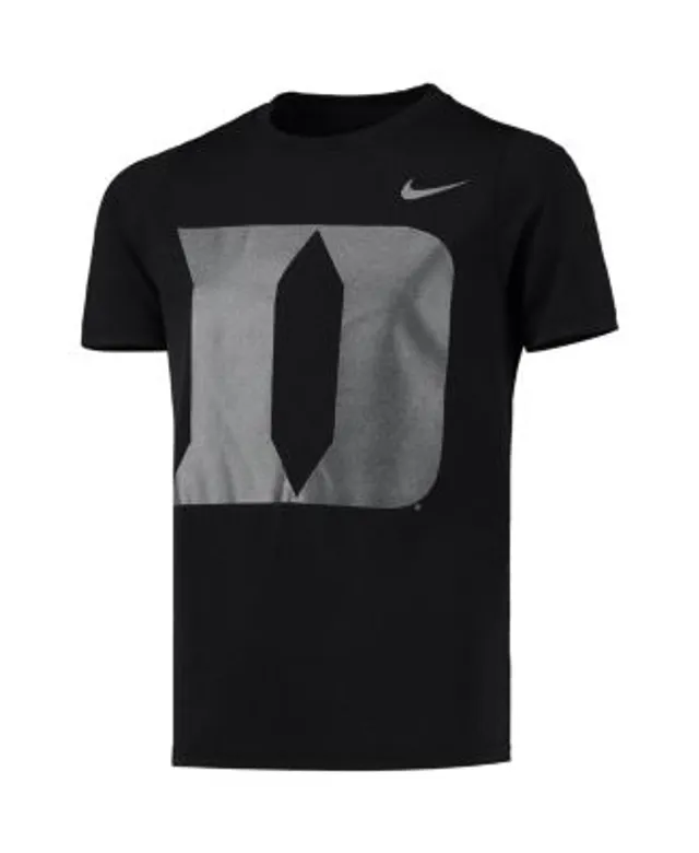 Youth Nike Royal Florida Gators Legend Performance Sleeveless T-Shirt