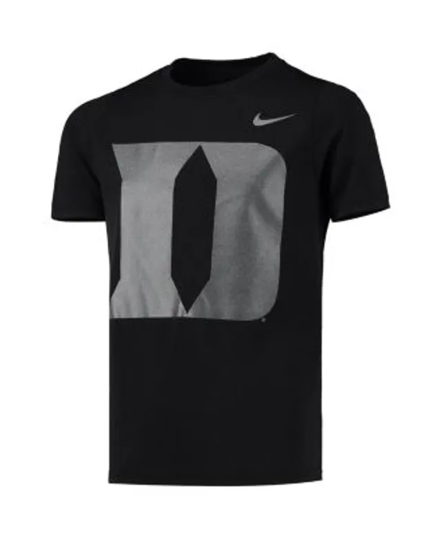 Nike Youth Boys Navy Dallas Cowboys Sideline Legend Performance T-shirt