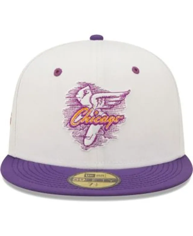 Men's Chicago White Sox New Era Pink 2003 MLB All-Star Game