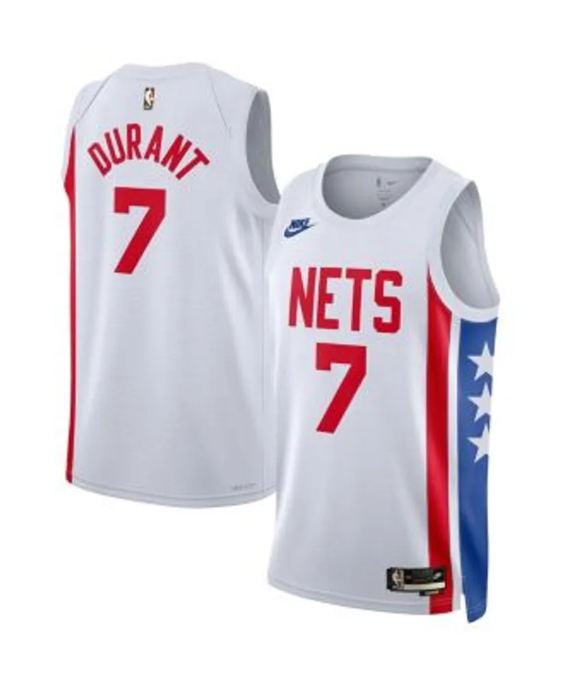 Nike NBA Swingman Jersey - Mens White Size L