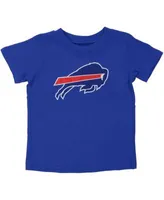 Nike Men's 2022 AFC East Champions Trophy Collection (NFL Buffalo Bills) T-Shirt in Blue, Size: Medium | NP994DA81Z-A5V