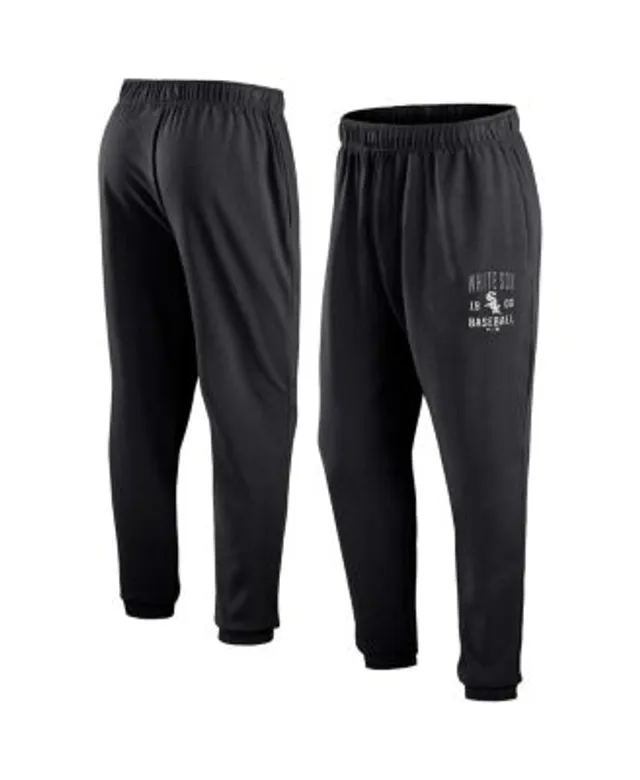 Nike Men's Black Memphis Grizzlies 2022/23 City Edition Showtime ThermaFlex  Sweatpants - Macy's