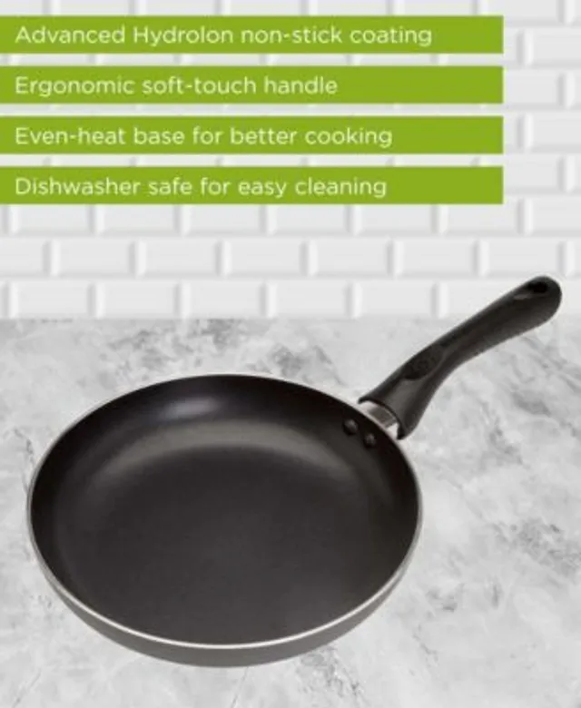 Ecolution Evolve Aluminum Non Stick 9.5'' Frying Pan