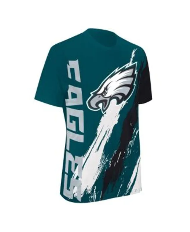 Authentic NFL Apparel Authentic Apparel Men's Philadelphia Eagles  Established Hoodie - Macy's