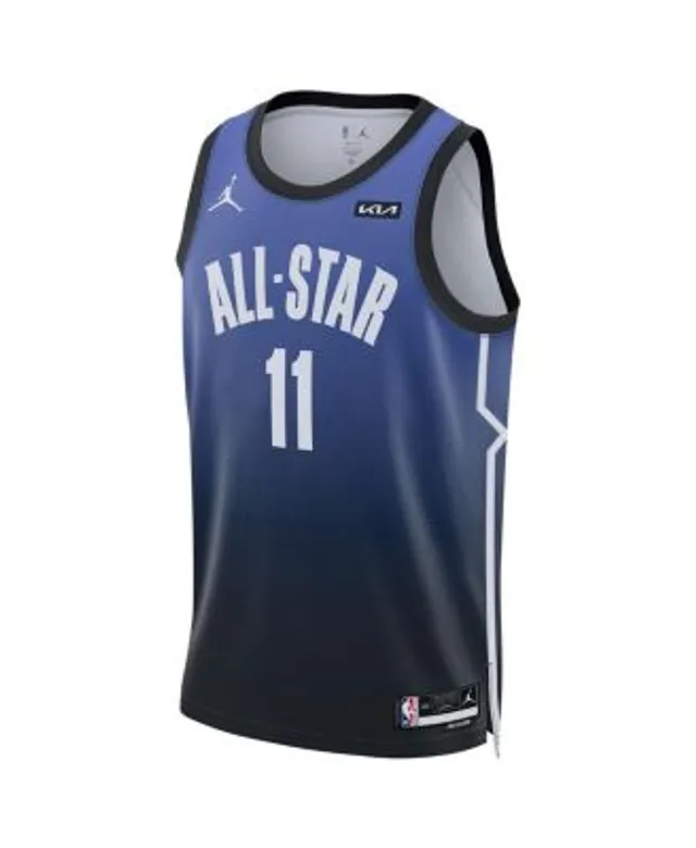 Nike Men's White 2022 NBA All-Star Game 75th Anniversary Swingman Jersey -  Macy's