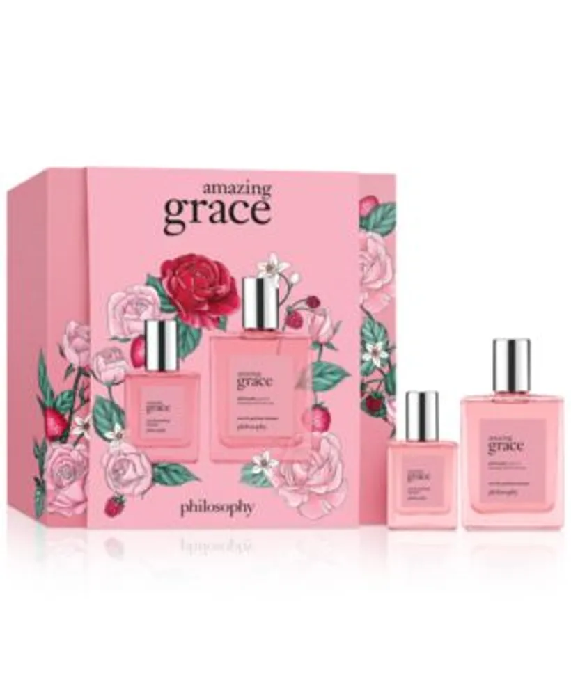 Philosophy 2-Pc. Amazing Grace Eau de Parfum Intense Gift Set