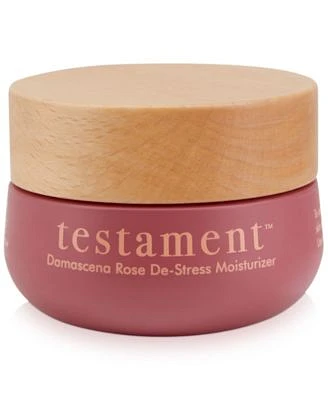 Damascena Rose De-Stress Moisturizer