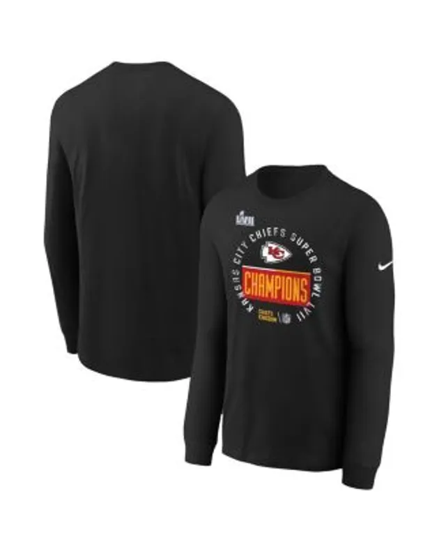 Nike Super Bowl LVI Champions Locker Room T-Shirt