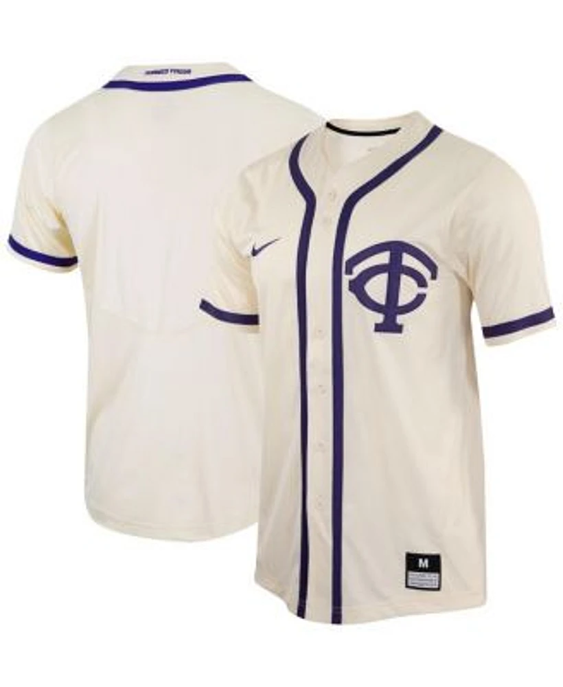 Nike Men's Graphic Baseball Jersey