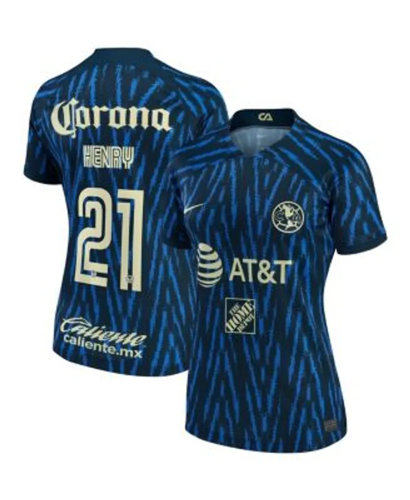 2022-23 Blue Replica Jersey