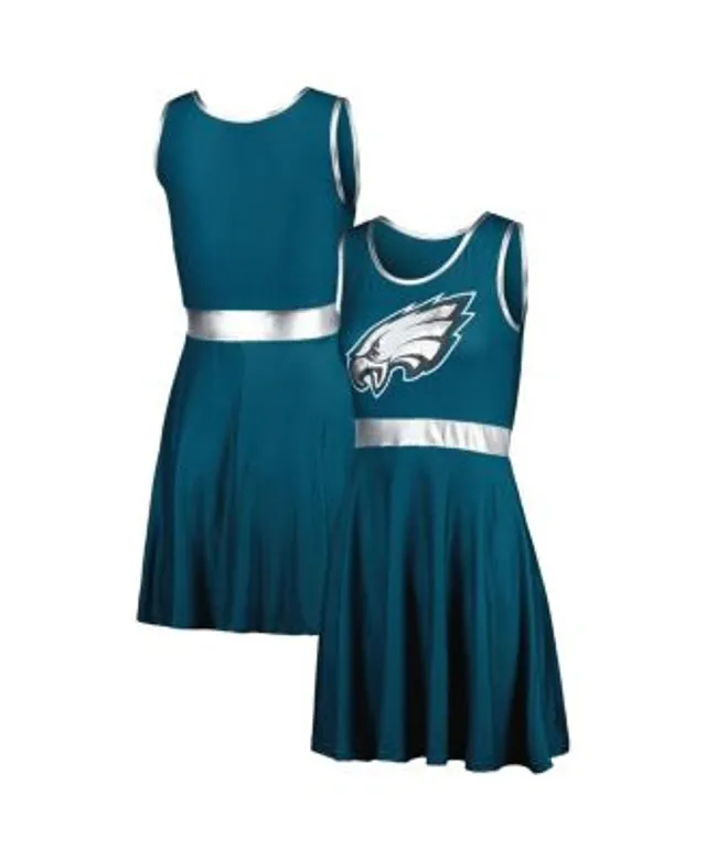 Jerry Leigh Men's Midnight Green Philadelphia Eagles Game Day Costume -  Macy's