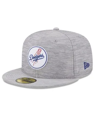 New Era Men's Los Angeles Dodgers 2022 City Connect 59Fifty Fitted Hat