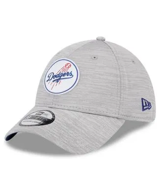 Men's Los Angeles Dodgers New Era Royal 2023 Spring Training