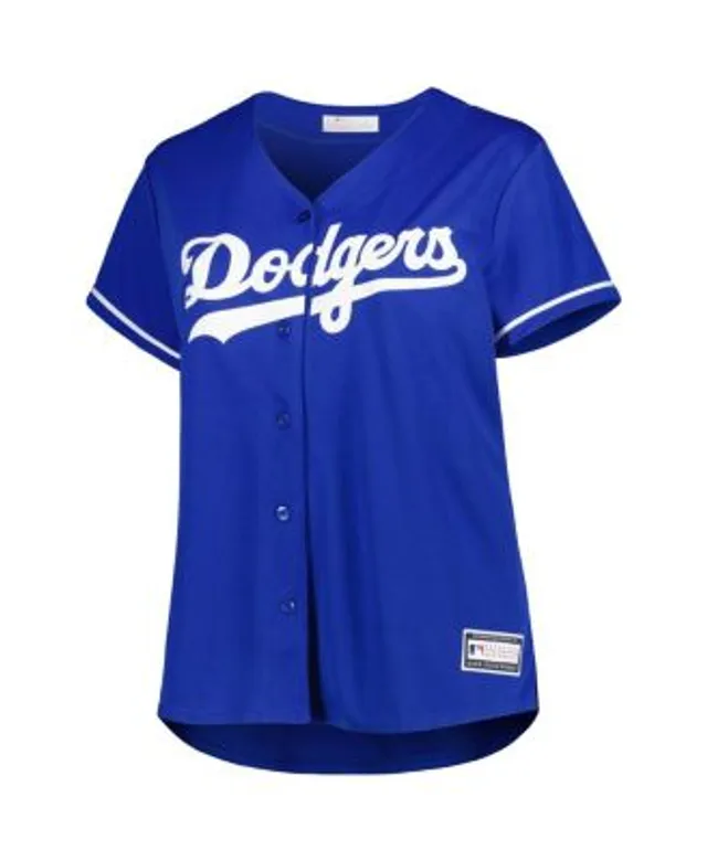 Nike Los Angeles Dodgers Kids Official Player Jersey Clayton Kershaw -  Macy's