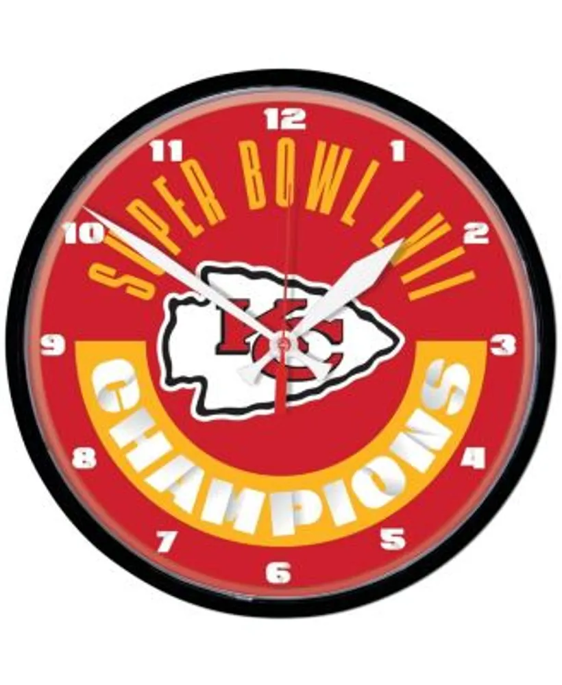 WinCraft Kansas City Chiefs Super Bowl LVII Collector's Pin