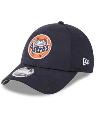 Houston Astros New Era 2022 World Series Champions Statement 9FORTY  Adjustable Hat - Navy