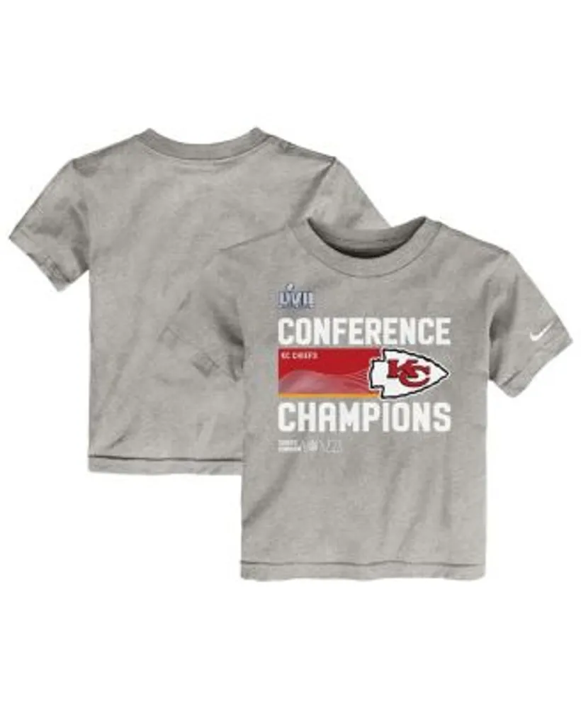 Nike Women's Cincinnati Bengals AFC Champions Trophy Collection T