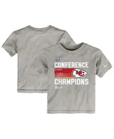 Nike Men's 2022 AFC North Champions Trophy Collection (NFL Cincinnati Bengals) T-Shirt in Black, Size: Small | NP9900A9AZ-A5V